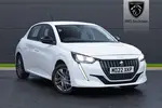 2022 Peugeot 208