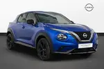 2024 Nissan Juke