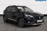 2023 MG ZS