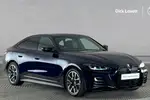 2025 BMW 4 Series Gran Coupe