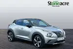 2023 Nissan Juke