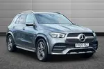 2020 Mercedes-Benz GLE