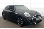 2020 MINI Hatchback