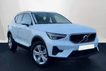 2025 Volvo XC40