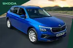 2024 Skoda Kamiq