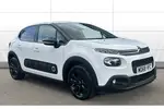 2019 Citroen C3