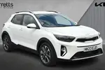 2023 Kia Stonic