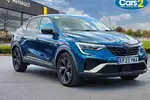 2023 Renault Arkana