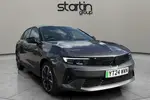 2024 Vauxhall Astra