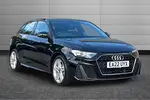 2022 Audi A1