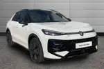 2026 Volkswagen T-Roc