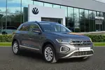 2023 Volkswagen T-Roc