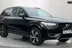 2022 Volvo XC90