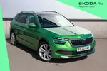 2020 Skoda Kamiq