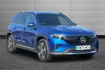 2025 Mercedes-Benz EQB