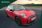 2023 MINI Hatchback