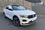 2018 Volkswagen T-Roc