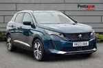 2023 Peugeot 3008