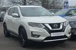 2020 Nissan X-Trail