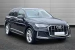 2021 Audi Q7