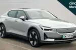 2025 Polestar 2