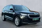 2022 Skoda Kodiaq