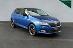2019 Skoda Fabia