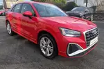 2022 Audi Q2