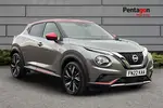 2022 Nissan Juke