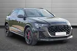 2025 Audi RS Q8