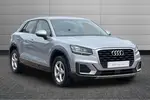 2019 Audi Q2