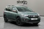 2024 Dacia Jogger