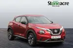 2025 Nissan Juke
