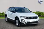 2023 Volkswagen T-Roc