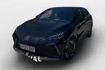 2023 MG MG4