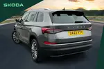 2022 Skoda Kodiaq