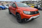 2022 Dacia Duster