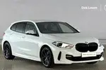 2024 BMW 1 Series
