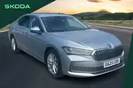 2025 Skoda Superb