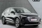 2026 Audi Q4