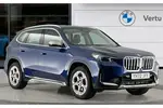 2022 BMW X1