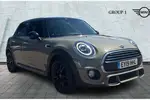 2019 MINI Hatchback