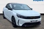 2023 Vauxhall Corsa
