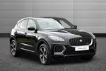 2023 Jaguar E-Pace