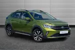 2024 Volkswagen Taigo