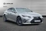 2026 Lexus ES
