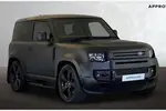 2023 Land Rover Defender