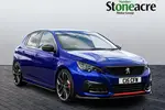 2019 Peugeot 308