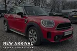 2021 MINI Countryman