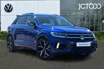 2025 Volkswagen T-Roc